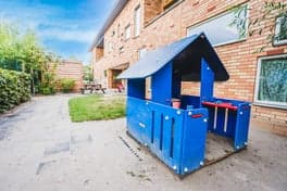 BSO De Boomkikker foto 8