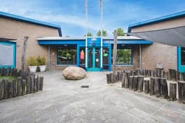 Partou KDV Oldenbarneveldplein 14-16 foto 7