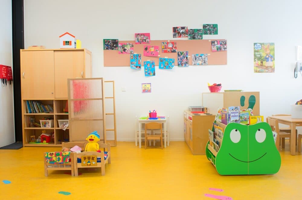 Peuterarrangement Boon foto 4