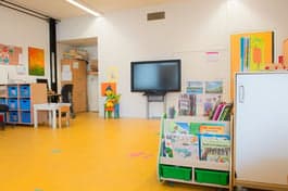 Peuterarrangement Boon foto 5