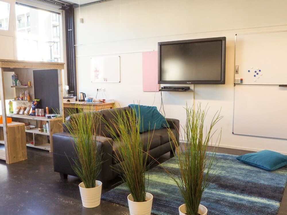 Peuterarrangement Boon foto 7