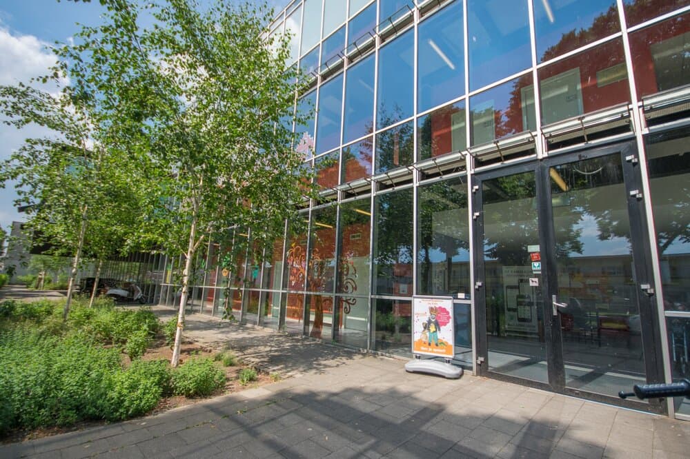 Peuterarrangement Boon foto 8