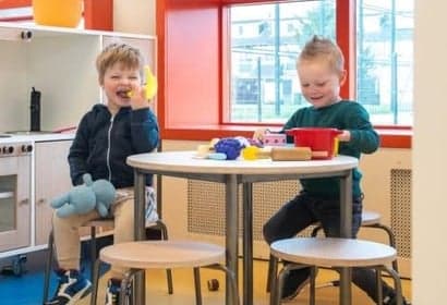 BSO Schommelschip foto 7