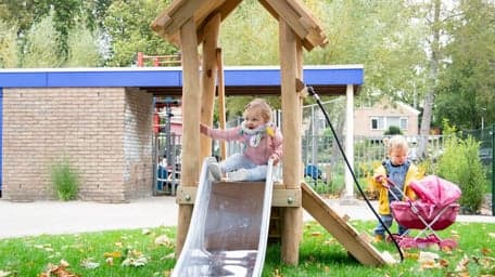 BSO Schommelschip foto 9