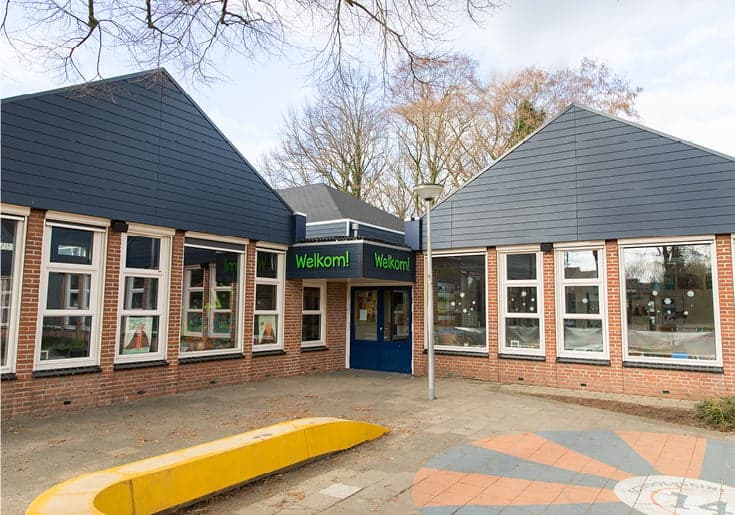 peuteropvang de Rank