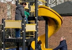 peuteropvang de Rank 3