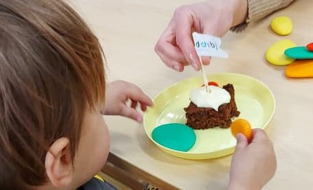 peuteropvang de Rank foto 6