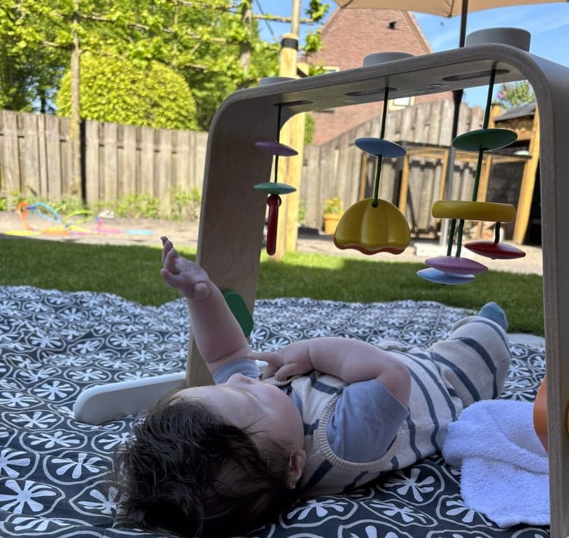 Kinderopvang Zomers foto 4