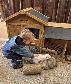 Kinderopvang Zomers foto 5