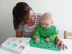 Kinderopvang Zomers foto 6