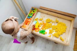 Kinderopvang Zomers foto 9