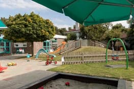 Kinderdagverblijf Zeester