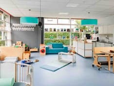 Kinderdagverblijf Zeester 2