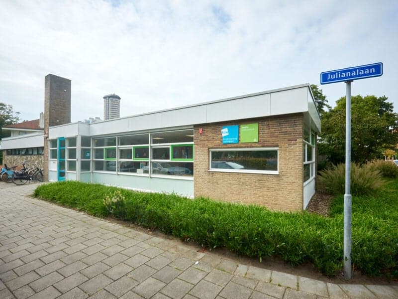 Kinderdagverblijf Zeester 3