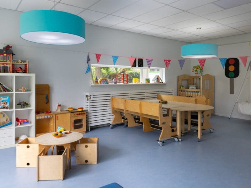 Kinderdagverblijf Zeester foto 4