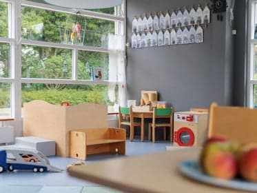 Kinderdagverblijf Zeester foto 5