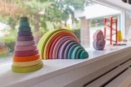 Kinderdagverblijf Zeester foto 6