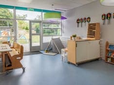 Kinderdagverblijf Zeester foto 7