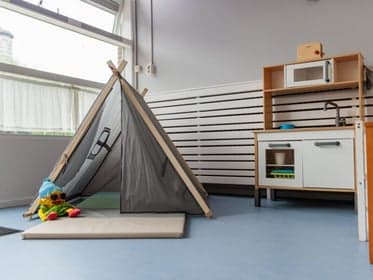 Kinderdagverblijf Zeester foto 9