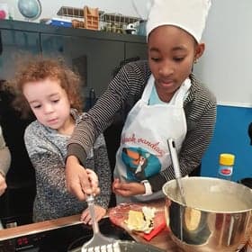 Kinderopvang Lilalola foto 5