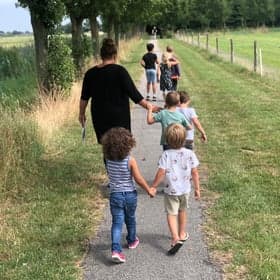 Kinderopvang Lilalola foto 8