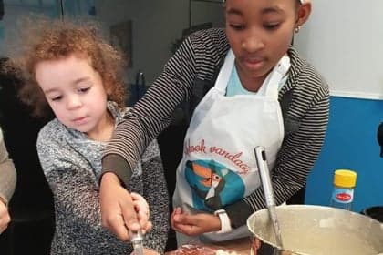 Kinderopvang Lilalola foto 9