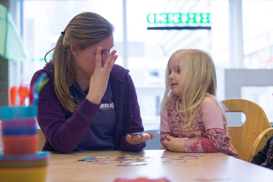 Kinderopvang Breed foto 4