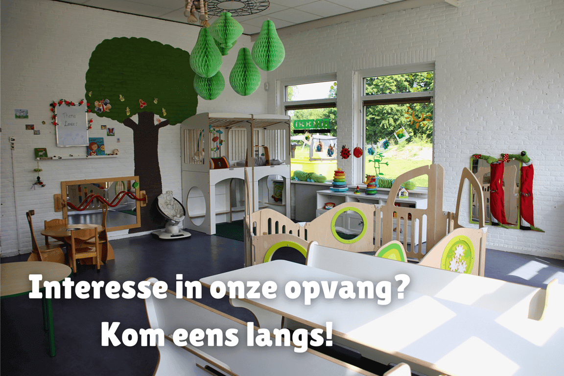 Kinderopvang Breed foto 8