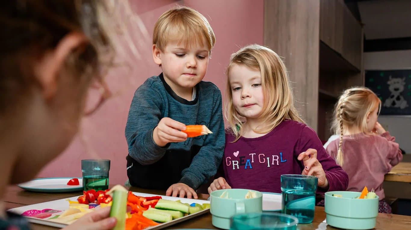 Villa Kakelbont foto 8