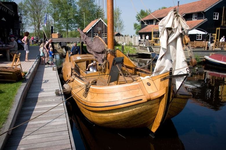 Peuteropvang Earnewâld 2