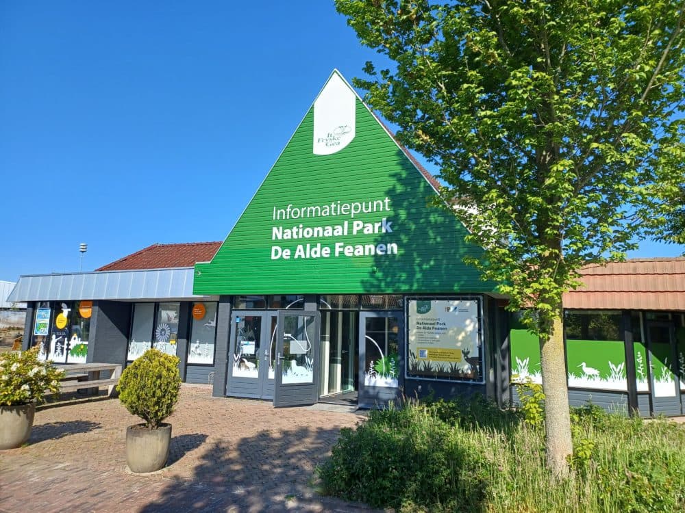 Peuteropvang Earnewâld foto 5