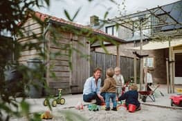 De Wijde Wereld Kinderopvang foto 4