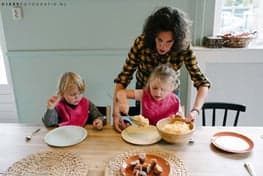 De Wijde Wereld Kinderopvang foto 5