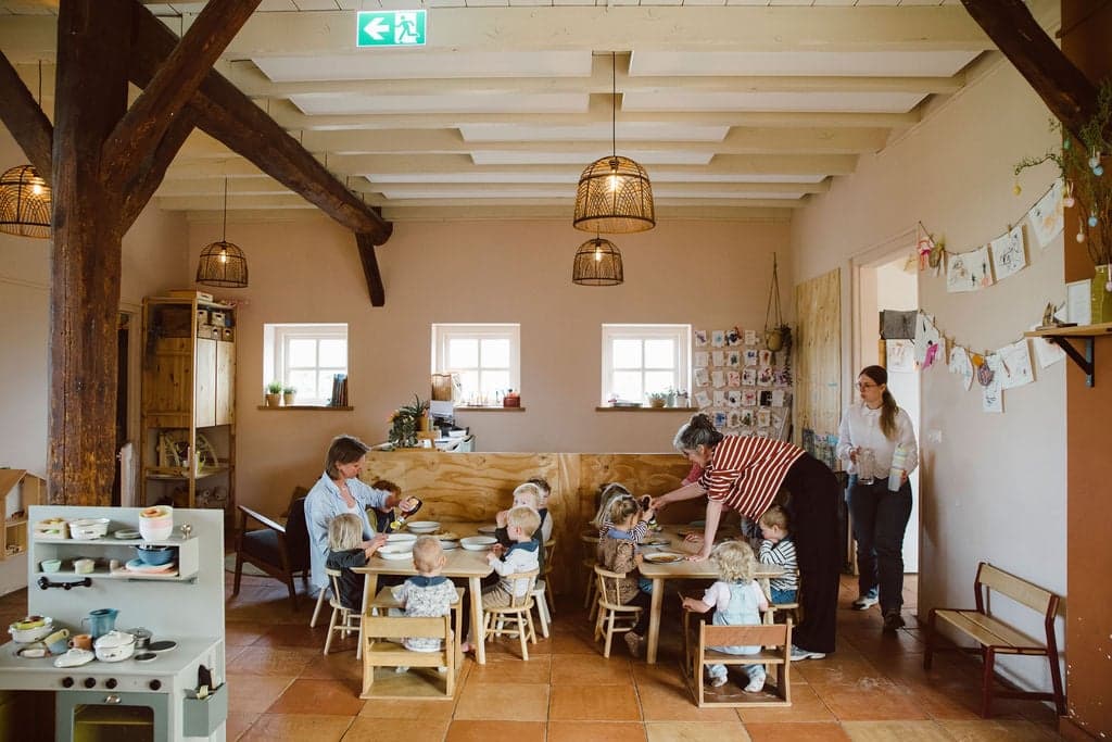 De Wijde Wereld Kinderopvang foto 6
