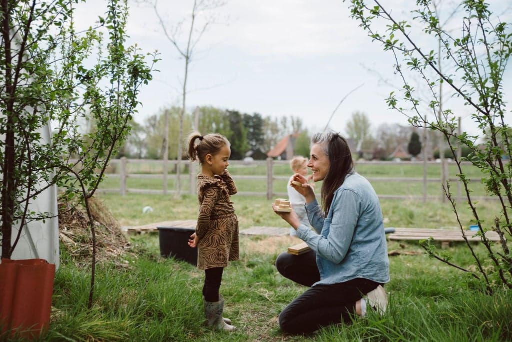 De Wijde Wereld Kinderopvang foto 7