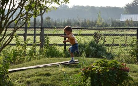 De Wijde Wereld Kinderopvang foto 8