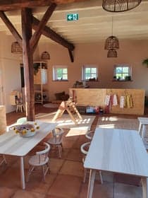 De Wijde Wereld Kinderopvang foto 9