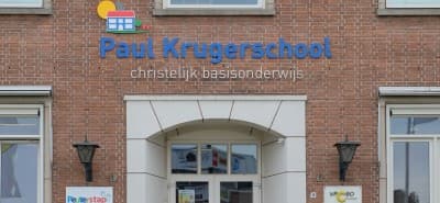 BSO Paul Kruger foto 7