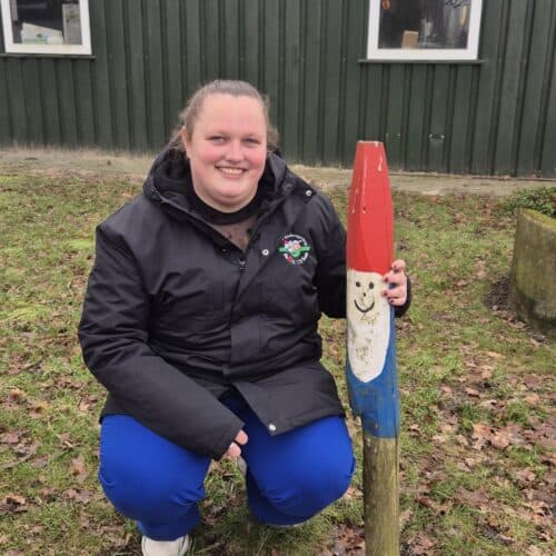 BSO De Bonte Koe foto 5