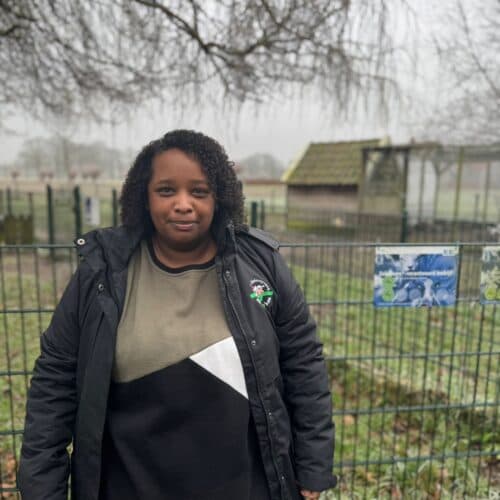 BSO De Bonte Koe foto 7