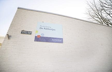 Peuteropvang de Rakkertjes 2