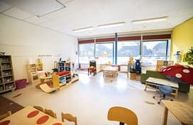 Peuteropvang de Rakkertjes 3