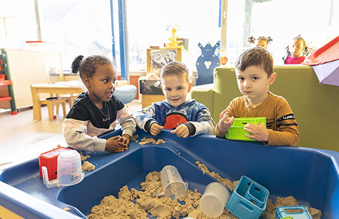 Peuteropvang de Rakkertjes foto 4
