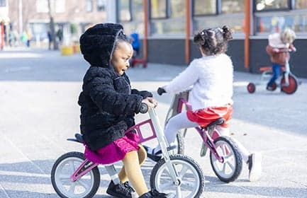 Peuteropvang de Rakkertjes foto 6