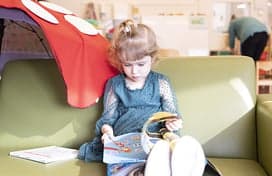 Peuteropvang de Rakkertjes foto 7