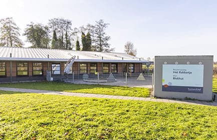 Peuteropvang de Rakkertjes foto 9