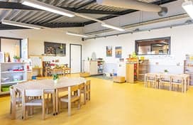 Peuteropvang de Rakkertjes foto 10