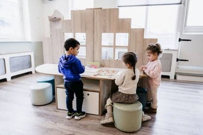 Kindercampus de Groeiwereld