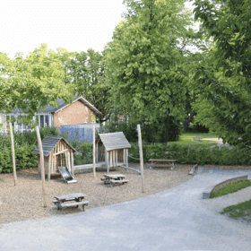 Kindercampus de Groeiwereld foto 4