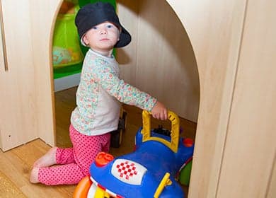 Just kiddies de lachende Leeuwtjes foto 6